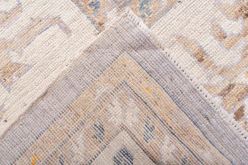 Vintage Oushak Area Rug (11' x 15')